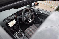 USED 2017 17 VOLKSWAGEN GOLF 2.0 GTI TSI 5d 227 BHP PAN ROOF / REMUS BACK BOX