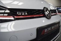 USED 2017 17 VOLKSWAGEN GOLF 2.0 GTI TSI 5d 227 BHP PAN ROOF / REMUS BACK BOX