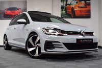 USED 2017 17 VOLKSWAGEN GOLF 2.0 GTI TSI 5d 227 BHP PAN ROOF / REMUS BACK BOX