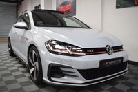 USED 2017 17 VOLKSWAGEN GOLF 2.0 GTI TSI 5d 227 BHP PAN ROOF / REMUS BACK BOX