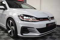USED 2017 17 VOLKSWAGEN GOLF 2.0 GTI TSI 5d 227 BHP PAN ROOF / REMUS BACK BOX