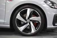 USED 2017 17 VOLKSWAGEN GOLF 2.0 GTI TSI 5d 227 BHP PAN ROOF / REMUS BACK BOX