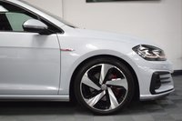 USED 2017 17 VOLKSWAGEN GOLF 2.0 GTI TSI 5d 227 BHP PAN ROOF / REMUS BACK BOX