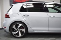 USED 2017 17 VOLKSWAGEN GOLF 2.0 GTI TSI 5d 227 BHP PAN ROOF / REMUS BACK BOX