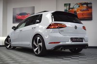 USED 2017 17 VOLKSWAGEN GOLF 2.0 GTI TSI 5d 227 BHP PAN ROOF / REMUS BACK BOX