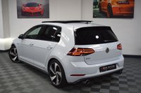 USED 2017 17 VOLKSWAGEN GOLF 2.0 GTI TSI 5d 227 BHP PAN ROOF / REMUS BACK BOX