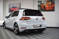 USED 2017 17 VOLKSWAGEN GOLF 2.0 GTI TSI 5d 227 BHP PAN ROOF / REMUS BACK BOX