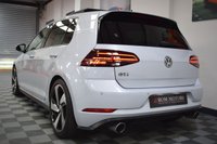 USED 2017 17 VOLKSWAGEN GOLF 2.0 GTI TSI 5d 227 BHP PAN ROOF / REMUS BACK BOX