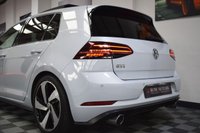 USED 2017 17 VOLKSWAGEN GOLF 2.0 GTI TSI 5d 227 BHP PAN ROOF / REMUS BACK BOX