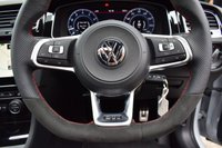 USED 2017 17 VOLKSWAGEN GOLF 2.0 GTI TSI 5d 227 BHP PAN ROOF / REMUS BACK BOX