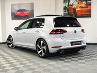 USED 2017 17 VOLKSWAGEN GOLF 2.0 GTI TSI 5d 227 BHP PAN ROOF / REMUS BACK BOX
