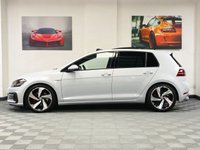 USED 2017 17 VOLKSWAGEN GOLF 2.0 GTI TSI 5d 227 BHP PAN ROOF / REMUS BACK BOX