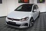 USED 2017 17 VOLKSWAGEN GOLF 2.0 GTI TSI 5d 227 BHP PAN ROOF / REMUS BACK BOX