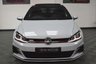USED 2017 17 VOLKSWAGEN GOLF 2.0 GTI TSI 5d 227 BHP PAN ROOF / REMUS BACK BOX