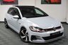 USED 2017 17 VOLKSWAGEN GOLF 2.0 GTI TSI 5d 227 BHP PAN ROOF / REMUS BACK BOX
