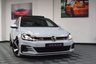 USED 2017 17 VOLKSWAGEN GOLF 2.0 GTI TSI 5d 227 BHP PAN ROOF / REMUS BACK BOX