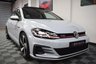 USED 2017 17 VOLKSWAGEN GOLF 2.0 GTI TSI 5d 227 BHP PAN ROOF / REMUS BACK BOX