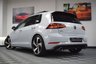 USED 2017 17 VOLKSWAGEN GOLF 2.0 GTI TSI 5d 227 BHP PAN ROOF / REMUS BACK BOX