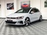 USED 2017 17 VOLKSWAGEN GOLF 2.0 GTI TSI 5d 227 BHP PAN ROOF / REMUS BACK BOX