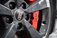 USED 2016 66 AUDI RS3 2.5 RS3 SPORTBACK QUATTRO NAV 5d 362 BHP PAN ROOF / DYNAMIC PK / GHOST