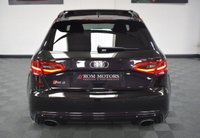 USED 2016 66 AUDI RS3 2.5 RS3 SPORTBACK QUATTRO NAV 5d 362 BHP PAN ROOF / DYNAMIC PK / GHOST