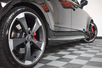 USED 2016 66 AUDI RS3 2.5 RS3 SPORTBACK QUATTRO NAV 5d 362 BHP PAN ROOF / DYNAMIC PK / GHOST