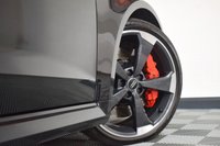 USED 2016 66 AUDI RS3 2.5 RS3 SPORTBACK QUATTRO NAV 5d 362 BHP PAN ROOF / DYNAMIC PK / GHOST