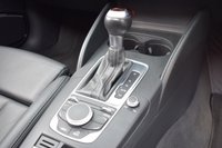 USED 2016 66 AUDI RS3 2.5 RS3 SPORTBACK QUATTRO NAV 5d 362 BHP PAN ROOF / DYNAMIC PK / GHOST