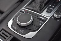 USED 2016 66 AUDI RS3 2.5 RS3 SPORTBACK QUATTRO NAV 5d 362 BHP PAN ROOF / DYNAMIC PK / GHOST