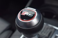 USED 2016 66 AUDI RS3 2.5 RS3 SPORTBACK QUATTRO NAV 5d 362 BHP PAN ROOF / DYNAMIC PK / GHOST