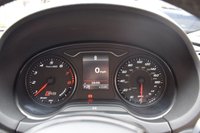 USED 2016 66 AUDI RS3 2.5 RS3 SPORTBACK QUATTRO NAV 5d 362 BHP PAN ROOF / DYNAMIC PK / GHOST