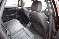 USED 2016 66 AUDI RS3 2.5 RS3 SPORTBACK QUATTRO NAV 5d 362 BHP PAN ROOF / DYNAMIC PK / GHOST