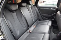 USED 2016 66 AUDI RS3 2.5 RS3 SPORTBACK QUATTRO NAV 5d 362 BHP PAN ROOF / DYNAMIC PK / GHOST
