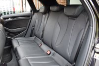 USED 2016 66 AUDI RS3 2.5 RS3 SPORTBACK QUATTRO NAV 5d 362 BHP PAN ROOF / DYNAMIC PK / GHOST