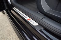 USED 2016 66 AUDI RS3 2.5 RS3 SPORTBACK QUATTRO NAV 5d 362 BHP PAN ROOF / DYNAMIC PK / GHOST