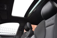 USED 2016 66 AUDI RS3 2.5 RS3 SPORTBACK QUATTRO NAV 5d 362 BHP PAN ROOF / DYNAMIC PK / GHOST