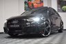 USED 2016 66 AUDI RS3 2.5 RS3 SPORTBACK QUATTRO NAV 5d 362 BHP PAN ROOF / DYNAMIC PK / GHOST