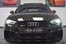 USED 2016 66 AUDI RS3 2.5 RS3 SPORTBACK QUATTRO NAV 5d 362 BHP PAN ROOF / DYNAMIC PK / GHOST