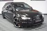 USED 2016 66 AUDI RS3 2.5 RS3 SPORTBACK QUATTRO NAV 5d 362 BHP PAN ROOF / DYNAMIC PK / GHOST