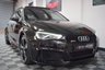 USED 2016 66 AUDI RS3 2.5 RS3 SPORTBACK QUATTRO NAV 5d 362 BHP PAN ROOF / DYNAMIC PK / GHOST