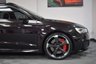 USED 2016 66 AUDI RS3 2.5 RS3 SPORTBACK QUATTRO NAV 5d 362 BHP PAN ROOF / DYNAMIC PK / GHOST
