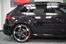 USED 2016 66 AUDI RS3 2.5 RS3 SPORTBACK QUATTRO NAV 5d 362 BHP PAN ROOF / DYNAMIC PK / GHOST