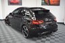 USED 2016 66 AUDI RS3 2.5 RS3 SPORTBACK QUATTRO NAV 5d 362 BHP PAN ROOF / DYNAMIC PK / GHOST