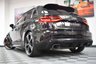 USED 2016 66 AUDI RS3 2.5 RS3 SPORTBACK QUATTRO NAV 5d 362 BHP PAN ROOF / DYNAMIC PK / GHOST