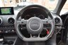 USED 2016 66 AUDI RS3 2.5 RS3 SPORTBACK QUATTRO NAV 5d 362 BHP PAN ROOF / DYNAMIC PK / GHOST