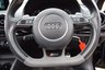 USED 2016 66 AUDI RS3 2.5 RS3 SPORTBACK QUATTRO NAV 5d 362 BHP PAN ROOF / DYNAMIC PK / GHOST