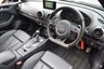 USED 2016 66 AUDI RS3 2.5 RS3 SPORTBACK QUATTRO NAV 5d 362 BHP PAN ROOF / DYNAMIC PK / GHOST