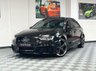 USED 2016 66 AUDI RS3 2.5 RS3 SPORTBACK QUATTRO NAV 5d 362 BHP PAN ROOF / DYNAMIC PK / GHOST
