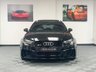 USED 2016 66 AUDI RS3 2.5 RS3 SPORTBACK QUATTRO NAV 5d 362 BHP PAN ROOF / DYNAMIC PK / GHOST