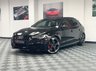 USED 2016 66 AUDI RS3 2.5 RS3 SPORTBACK QUATTRO NAV 5d 362 BHP PAN ROOF / DYNAMIC PK / GHOST